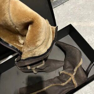 Casadei vero cuoio number 36